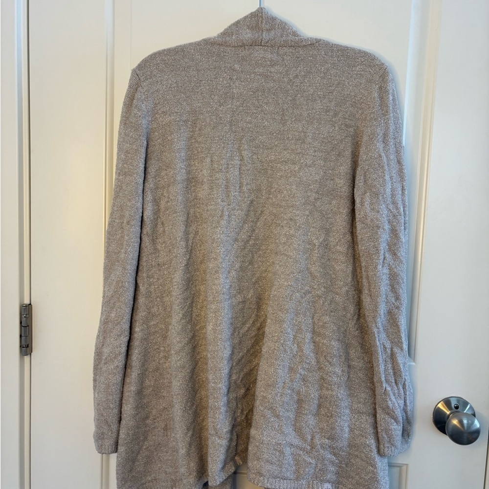 Barefoot Dreams Open Front CozyChicLite Island Wrap - Picture 11 of 11